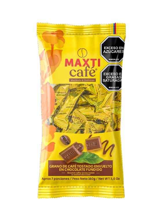 Maxti Pack 7🍫